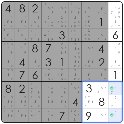 sudoku 247 ex